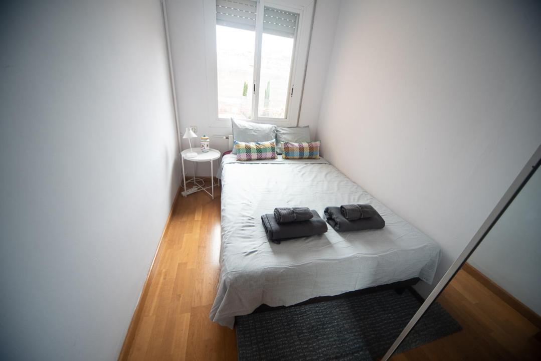 Traditional Rooms In Eixample Barcelona Zewnętrze zdjęcie