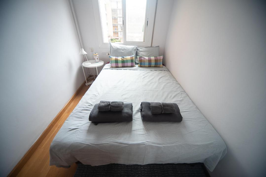 Traditional Rooms In Eixample Barcelona Zewnętrze zdjęcie