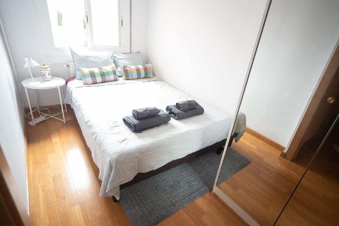 Traditional Rooms In Eixample Barcelona Zewnętrze zdjęcie