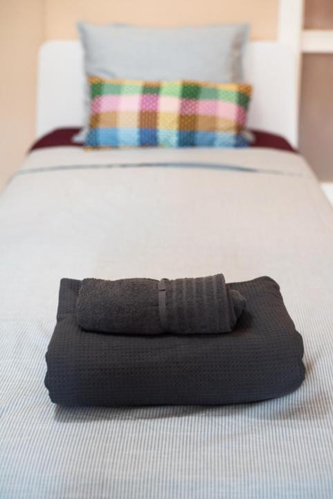 Traditional Rooms In Eixample Barcelona Zewnętrze zdjęcie