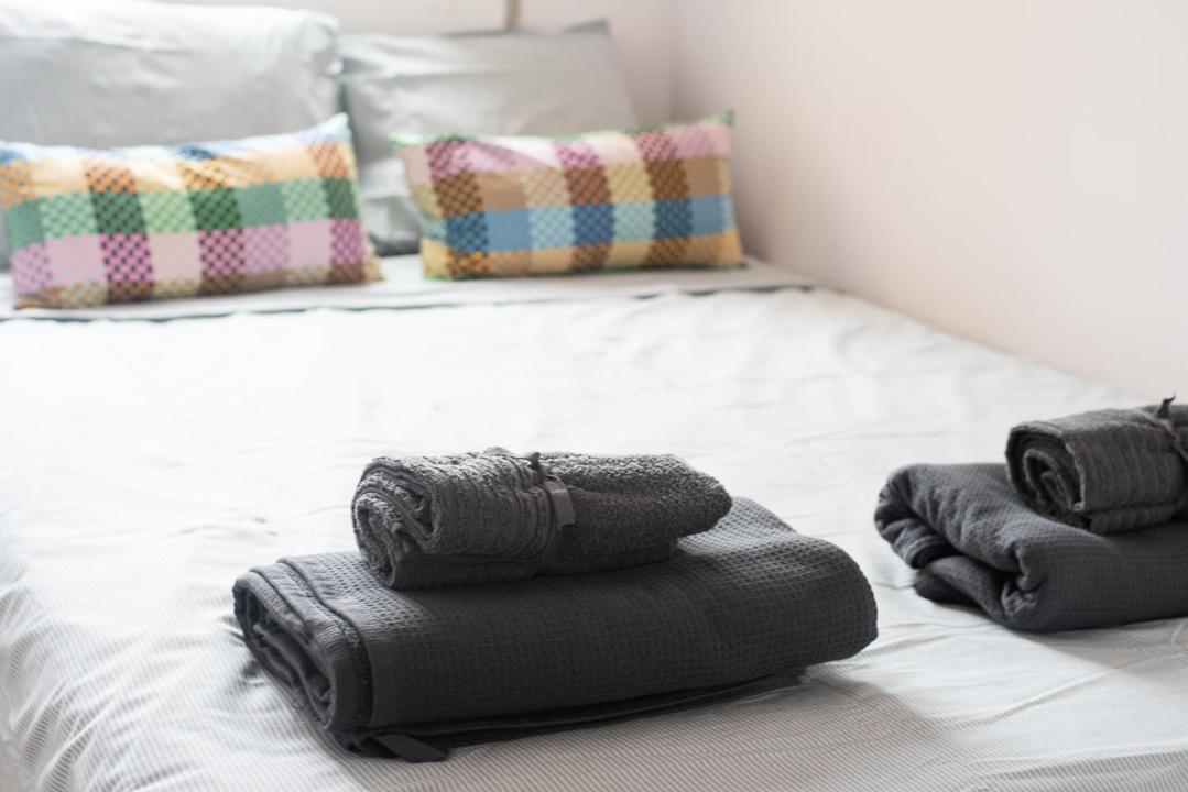Traditional Rooms In Eixample Barcelona Zewnętrze zdjęcie